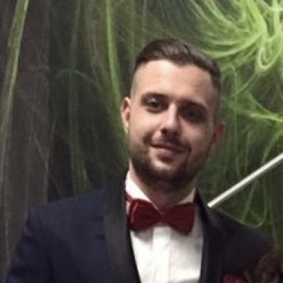 Crew member photo