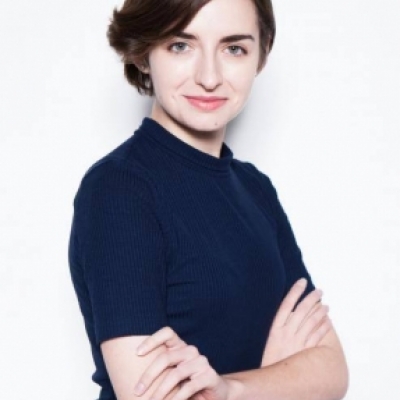 Crew member photo