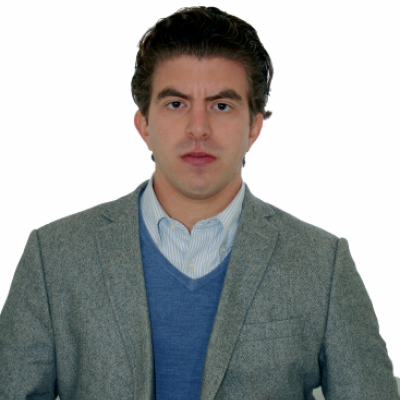 Crew member photo