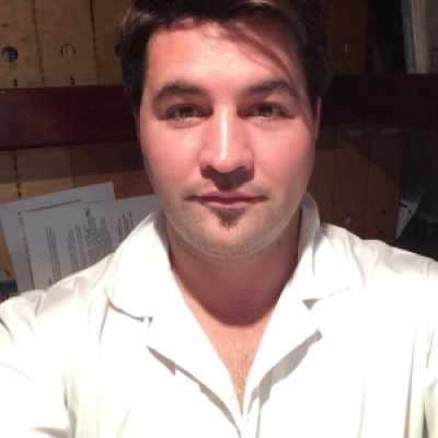 Crew member photo