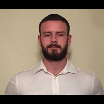 Crew member photo