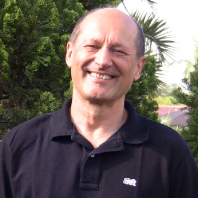 Crew member photo