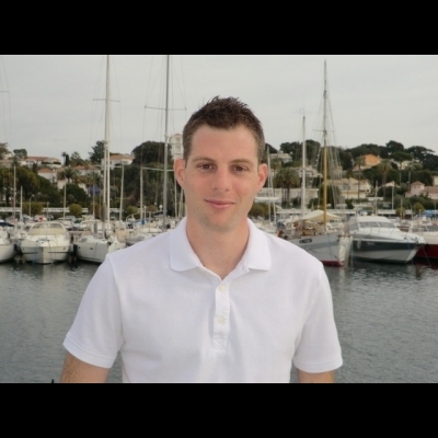 Crew member photo