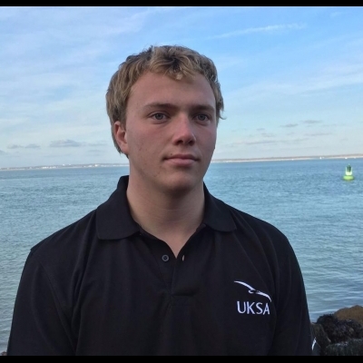 Crew member photo