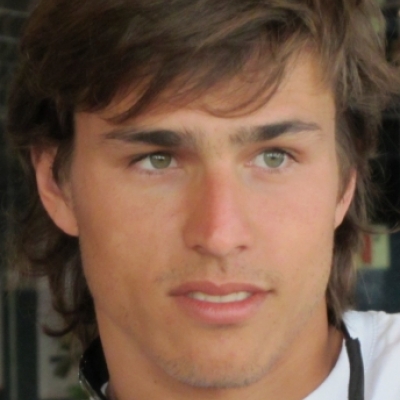 Crew member photo