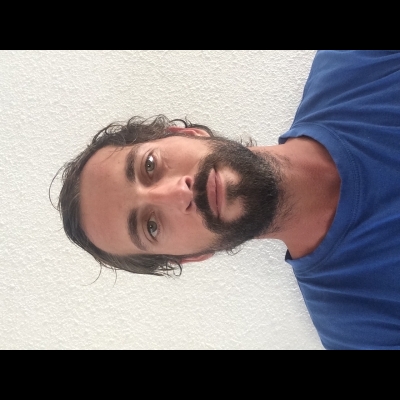 Crew member photo