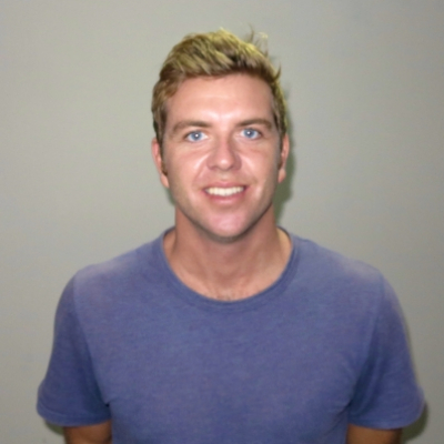 Crew member photo
