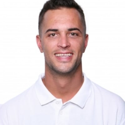 Crew member photo
