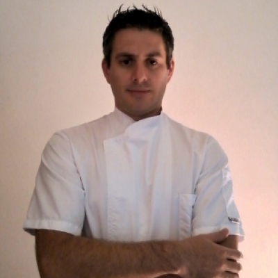 Crew member photo