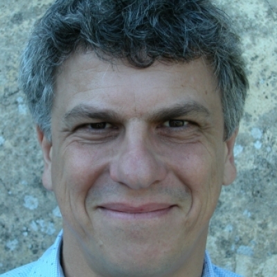 Crew member photo