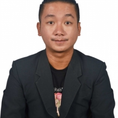 Crew member photo
