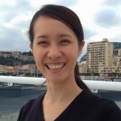 Crew member photo