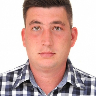 Crew member photo