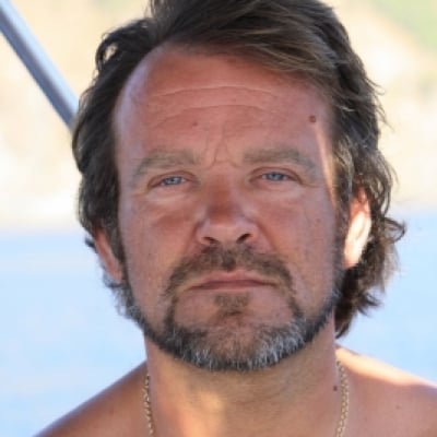 Crew member photo