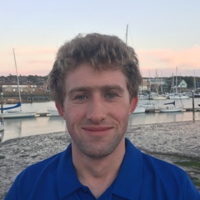 Crew member photo