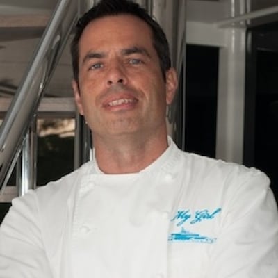 Crew member photo