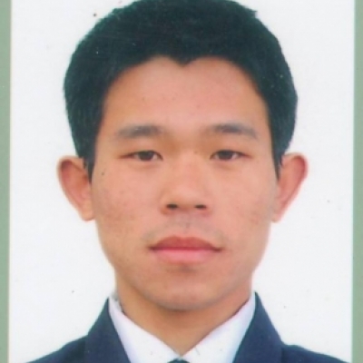 Crew member photo