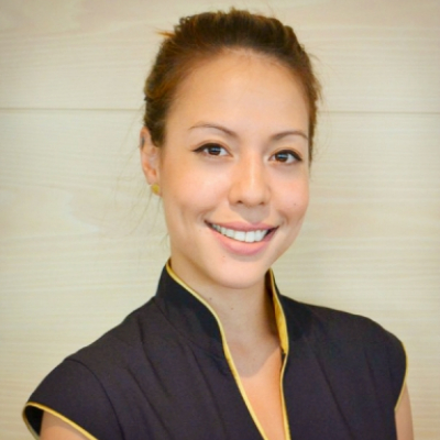 Crew member photo