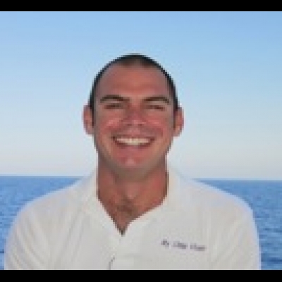 Crew member photo