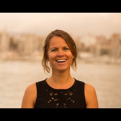 Crew member photo