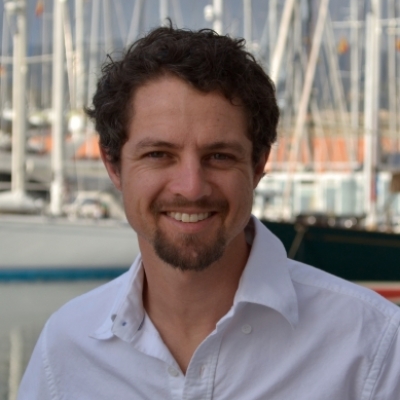Crew member photo