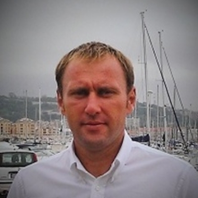 Crew member photo