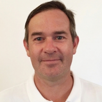 Crew member photo