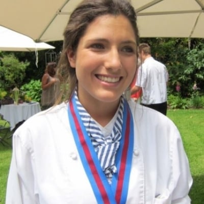 Crew member photo