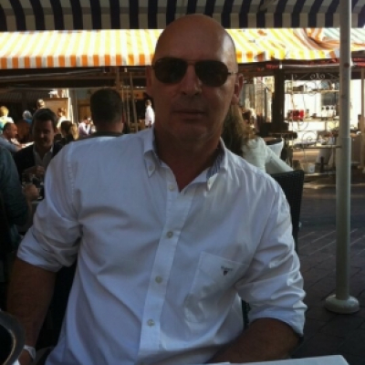 Crew member photo