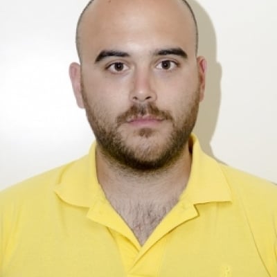 Crew member photo