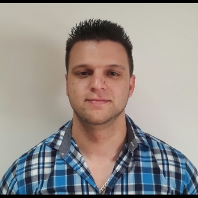 Crew member photo