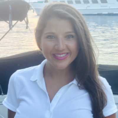Crew member photo