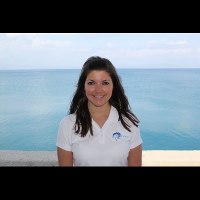 Crew member photo