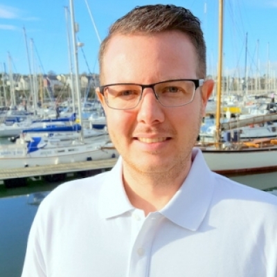 Crew member photo