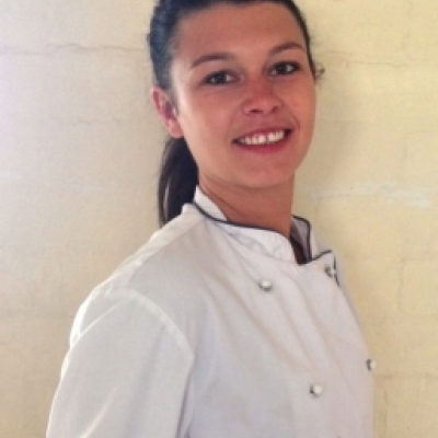 Crew member photo
