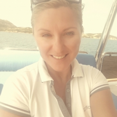 Crew member photo