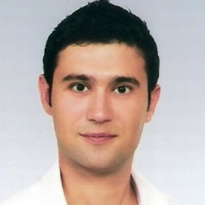Crew member photo