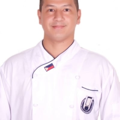 Crew member photo