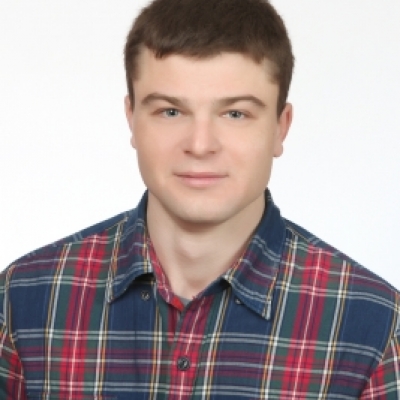 Crew member photo