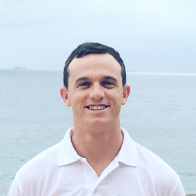 Crew member photo