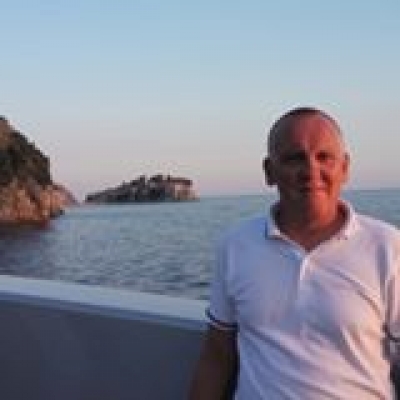 Crew member photo