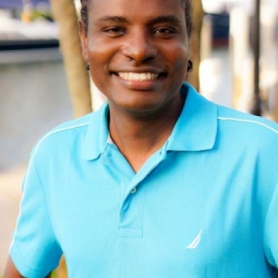 Crew member photo