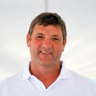 Crew member photo