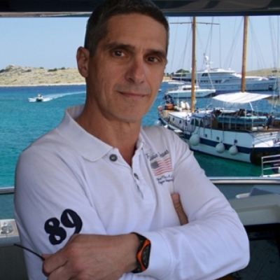 Crew member photo