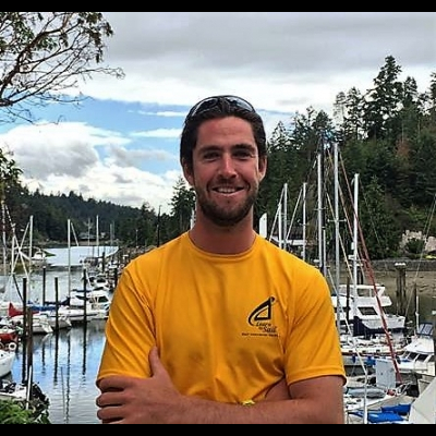 Crew member photo