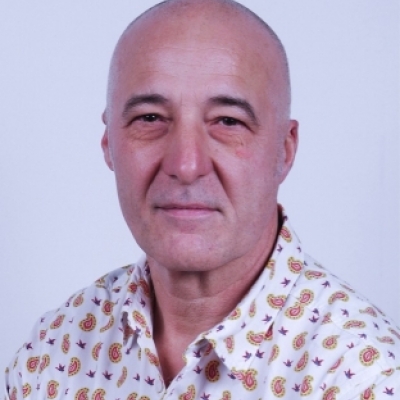 Crew member photo