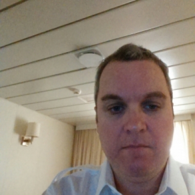 Crew member photo