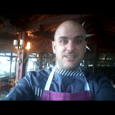 Crew member photo