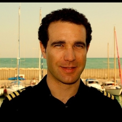 Crew member photo