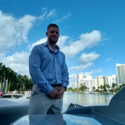 Crew member photo